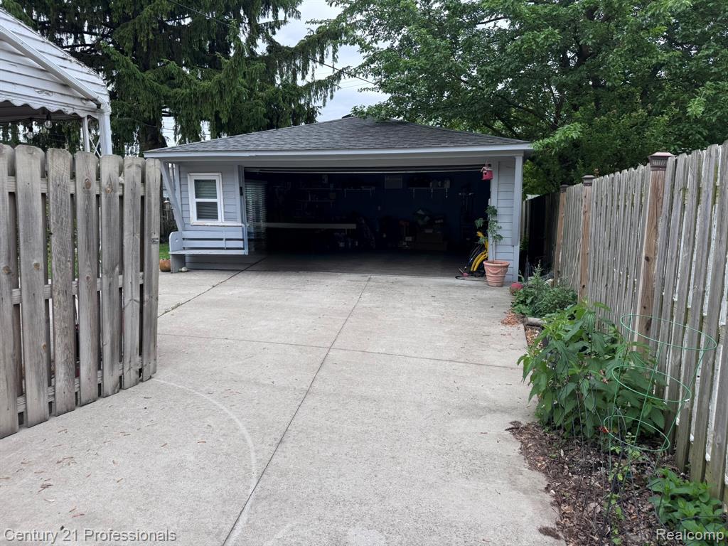 4973 Williams Street, Dearborn Heights, MI 48125 — Photo 5