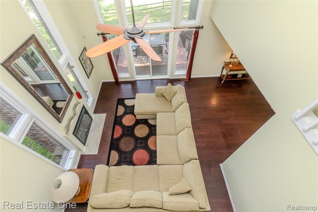 4575 Fairway Court, Waterford, MI 48328 — Photo 44