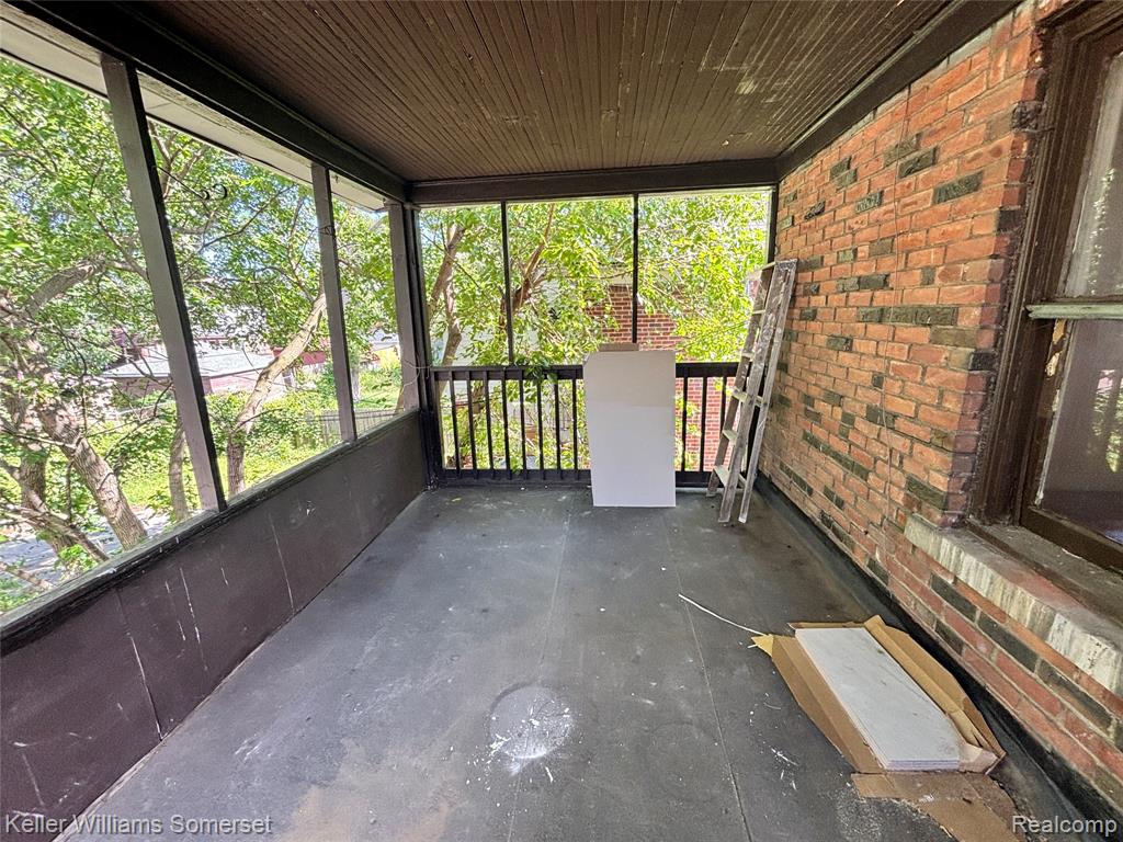 17606 Roselawn Street, Detroit, MI 48221 — Photo 12