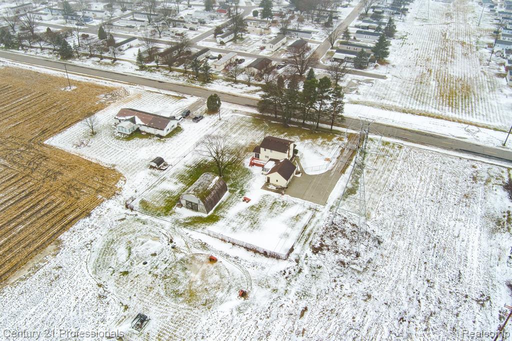 7124 N Jennings Road, Mount Morris, MI 48458 — Photo 69