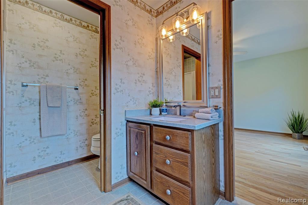 3015 Wildwood Road, Holly, MI 48442 — Photo 34
