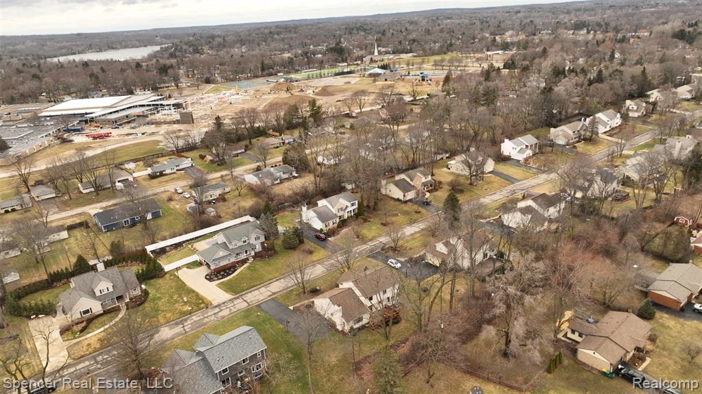 6350 Waldon Woods Drive, Clarkston, MI — Photo 19