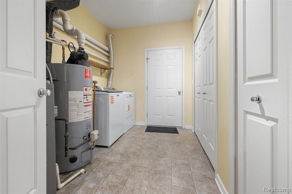 3424 Kneeland Circle, Howell, MI 48843 — Photo 20