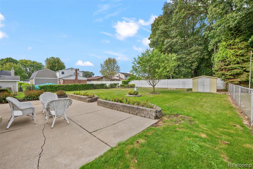 9450 Continental Drive, Taylor, MI 48180 — Photo 5