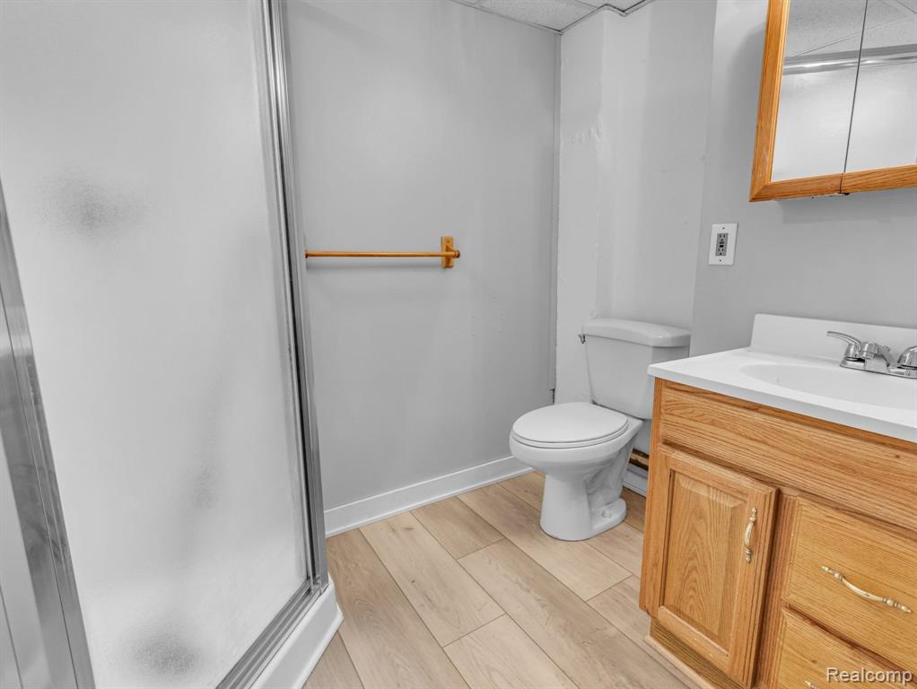 1918 PONTIAC Trail, Ann Arbor, MI 48105 — Photo 16