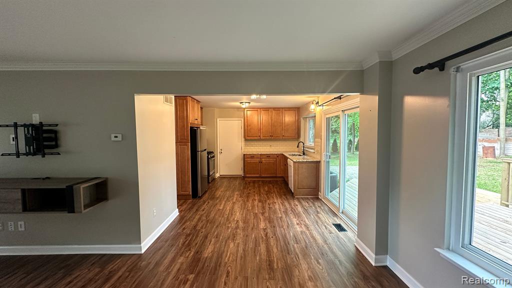 350 Timberwood Trail, Ortonville, MI 48462 — Photo 15