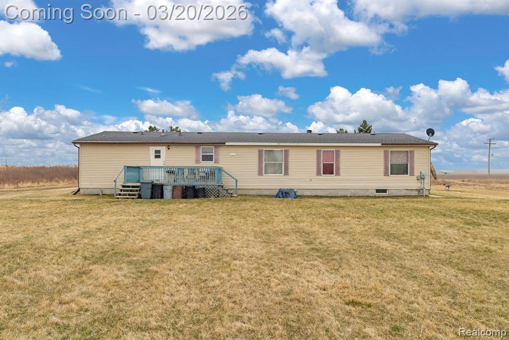 7151 Martin Road, Imlay City, MI 48444 — Photo 32