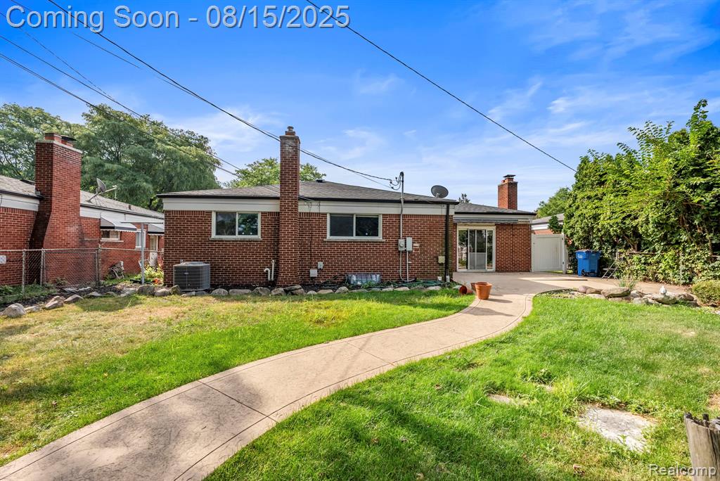 4629 Red Maple Drive, Warren, MI 48092 — Photo 28
