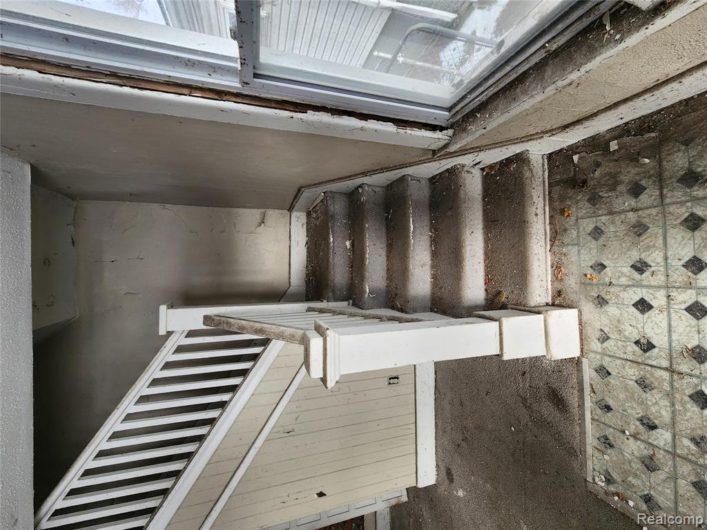 2660 Wreford Street, Detroit, MI, 48208