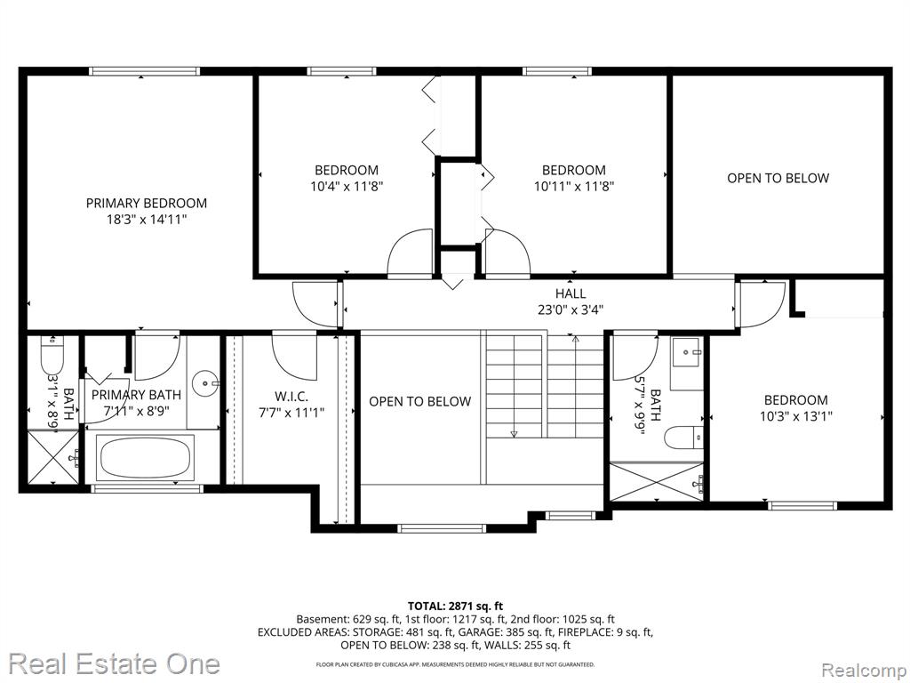 7295 W Maple Road, West Bloomfield, MI — Photo 37