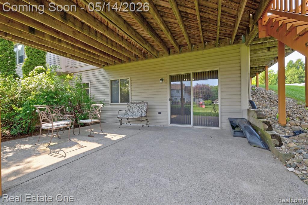 2338 Malena Lane, Oxford, MI 48371 — Photo 56
