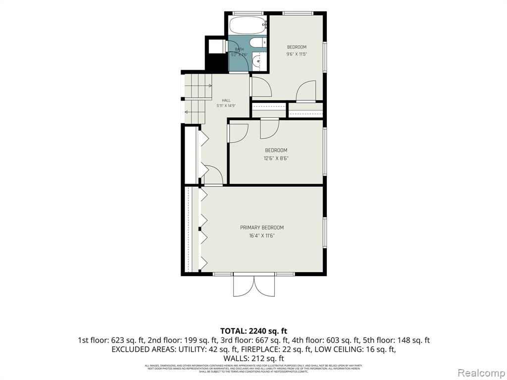 8751 Bath Road, Byron, MI 48418 — Photo 40