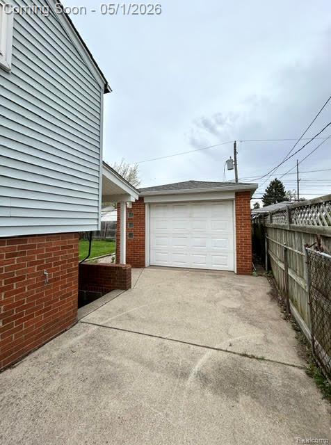 30791 Whittier Avenue, Madison Heights, MI 48071 — Photo 3