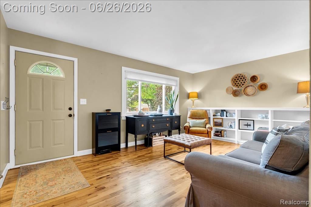 773 Calder Court, Saline, MI 48176 — Photo 4
