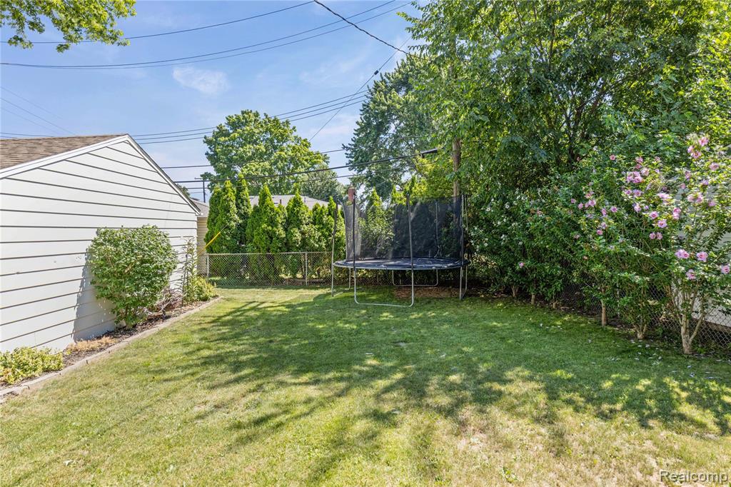 4828 Buchanan Avenue, Warren, MI 48092 — Photo 35