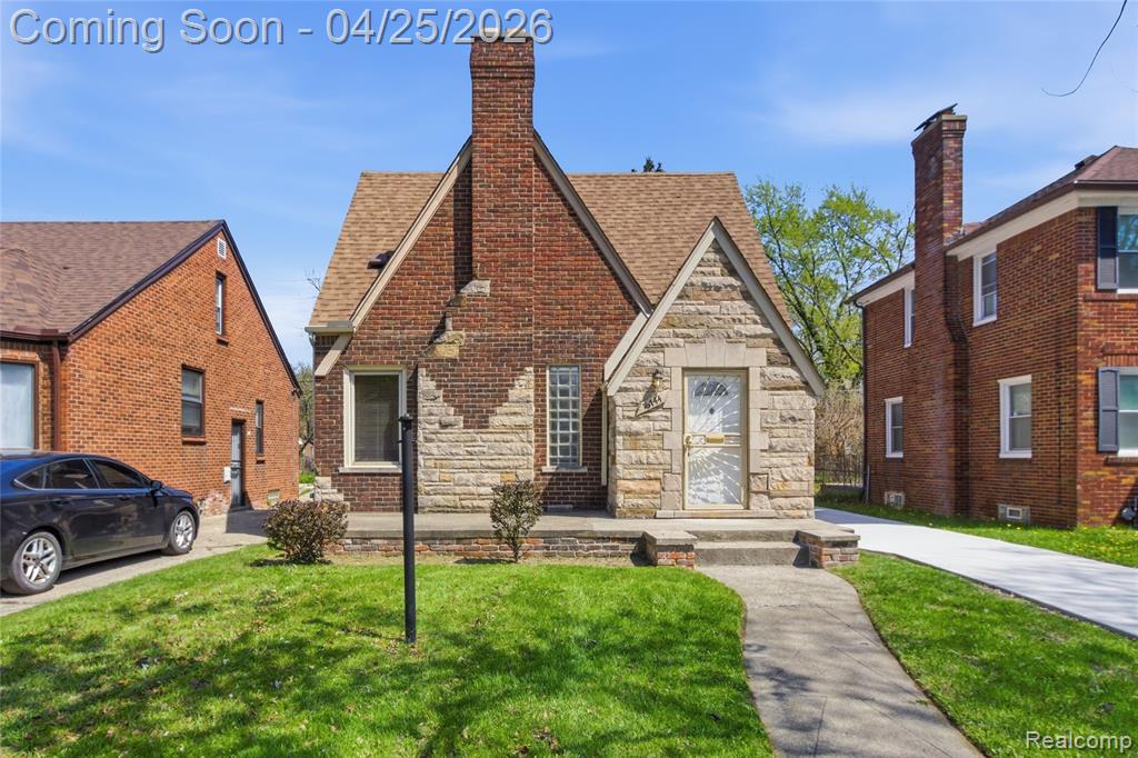 16744 Fenmore Street Street, Detroit, MI 48235 — Photo 2