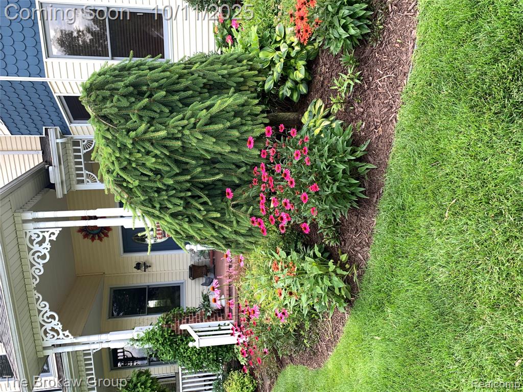 10216 Mill Pointe Drive, Goodrich Vlg, MI — Photo 59
