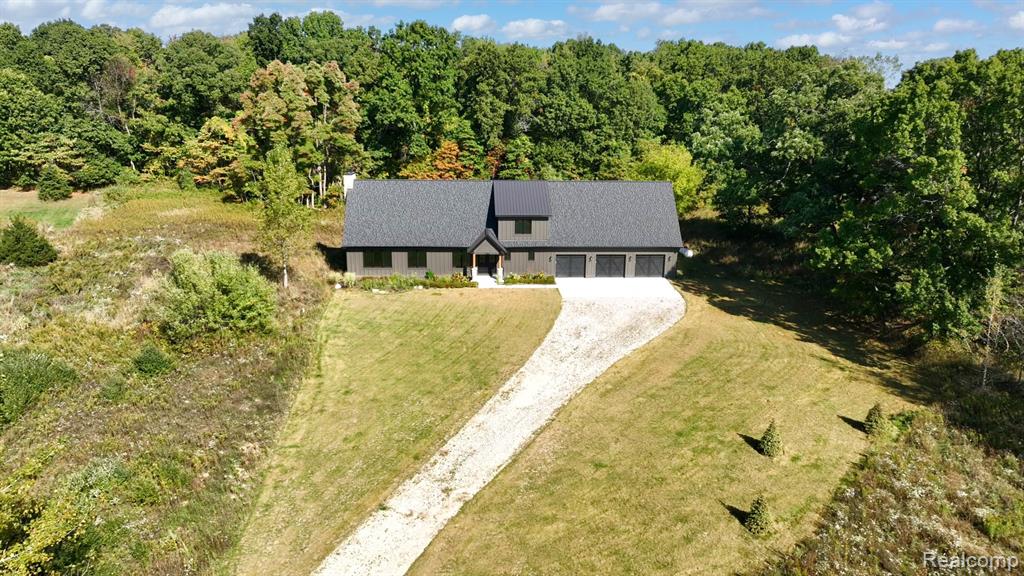 1956 Percy Lane, Highland, MI — Photo 11