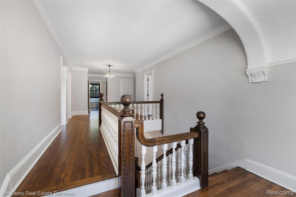 921 Berkshire Road, Grosse Pointe Park, MI 48230 — Photo 24