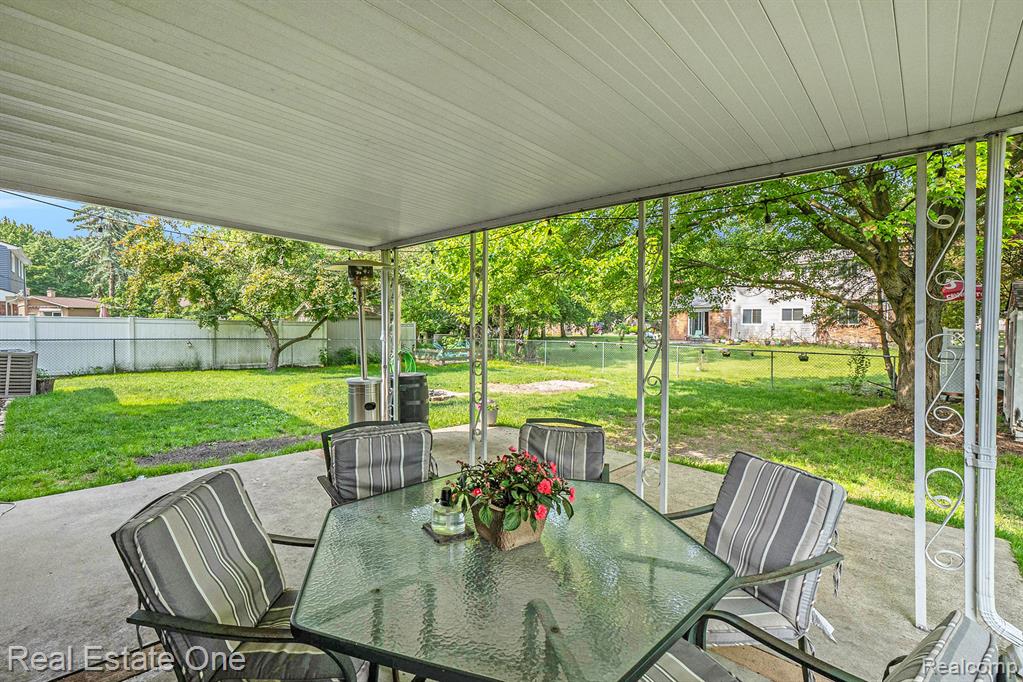 4799 Gamber Drive, Troy, MI 48085 — Photo 25