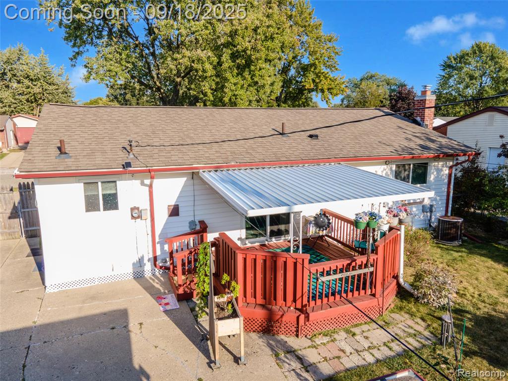43629 Vivian Drive, Sterling Heights, MI 48313 — Photo 6