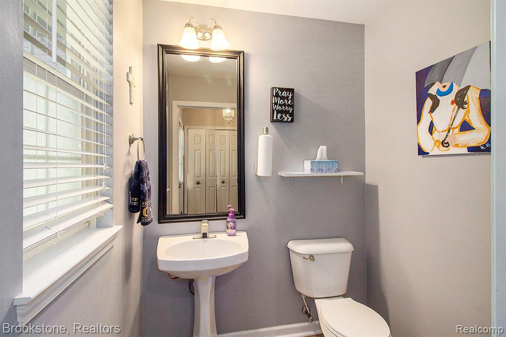 5079 Whispering Glen Trail, Holly, MI 48442 — Photo 12