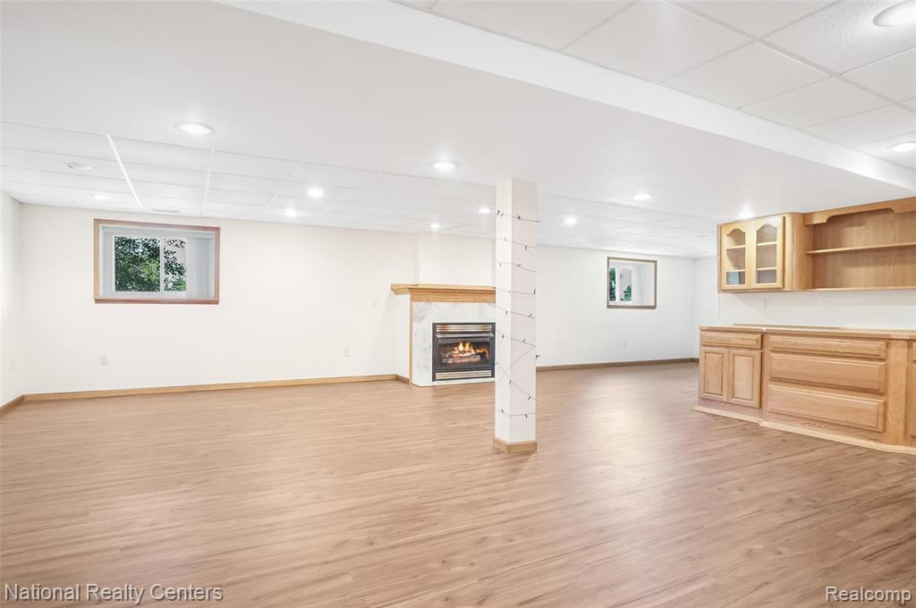 865 Challenging Trail, South Lyon, MI 48178 — Photo 17