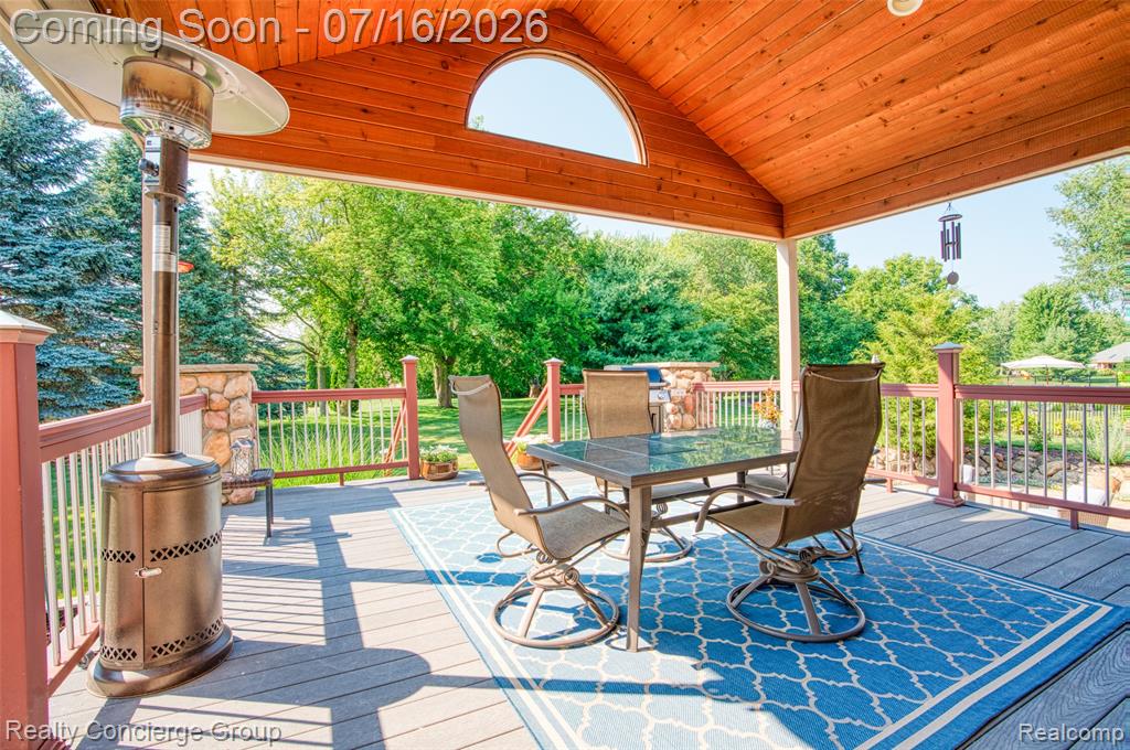 16366 Carrie Lane, Fenton, MI 48430 — Photo 39