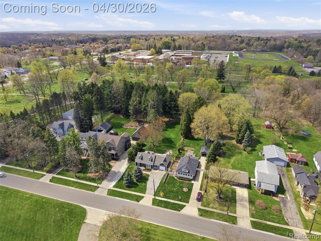 277 Morton Street, Romeo, MI 48065 — Photo 29