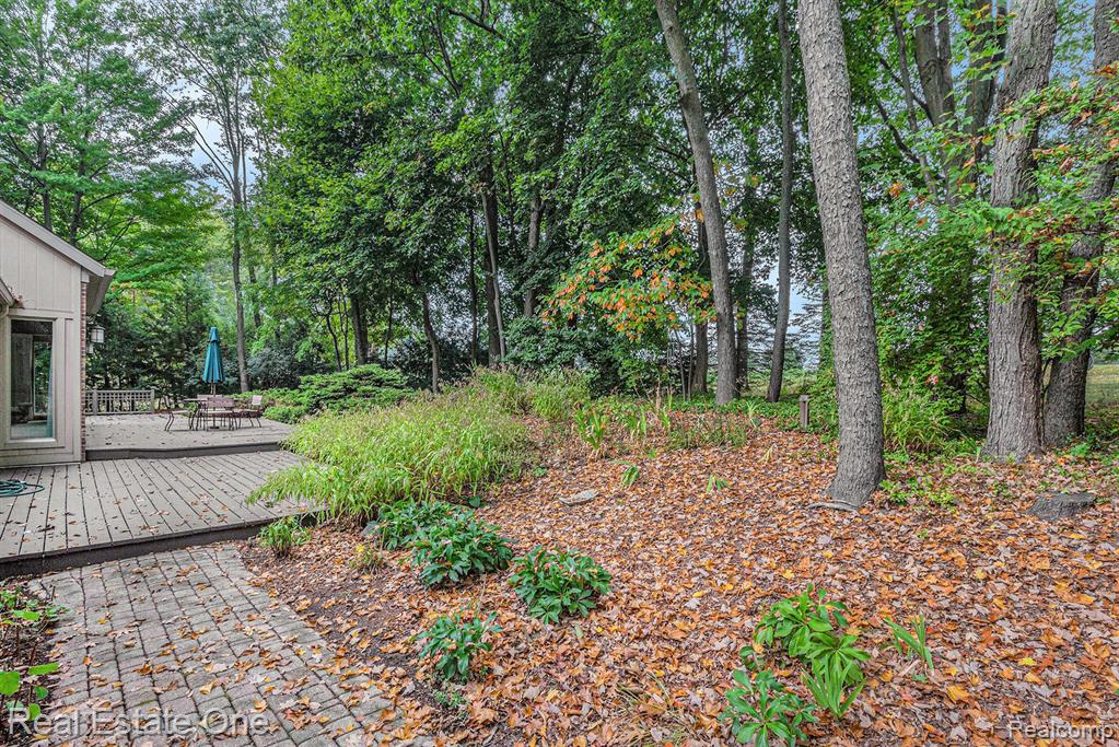 3125 N Tipsico Lake Road, Hartland, MI 48353 — Photo 35
