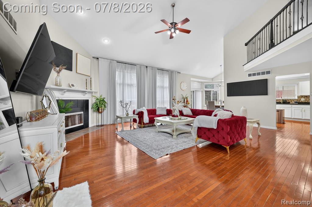 48166 Ellington Drive, Macomb, MI 48044 — Photo 30