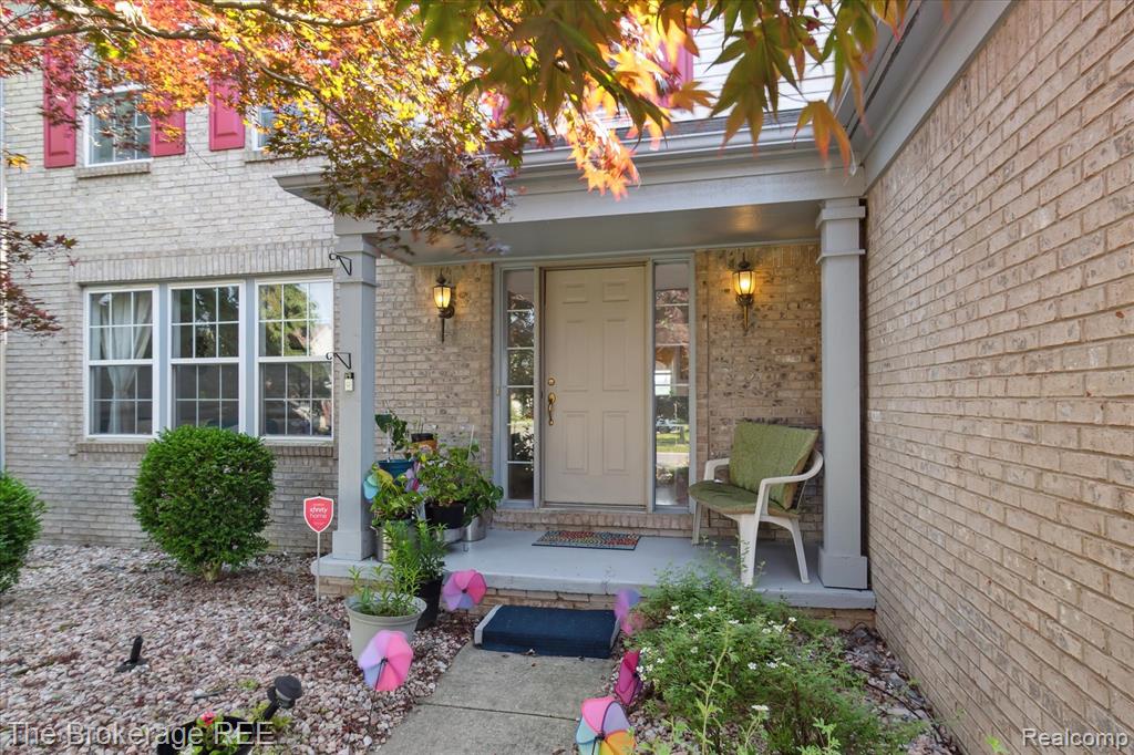4104 Pond Run, Canton, MI 48188 — Photo 3