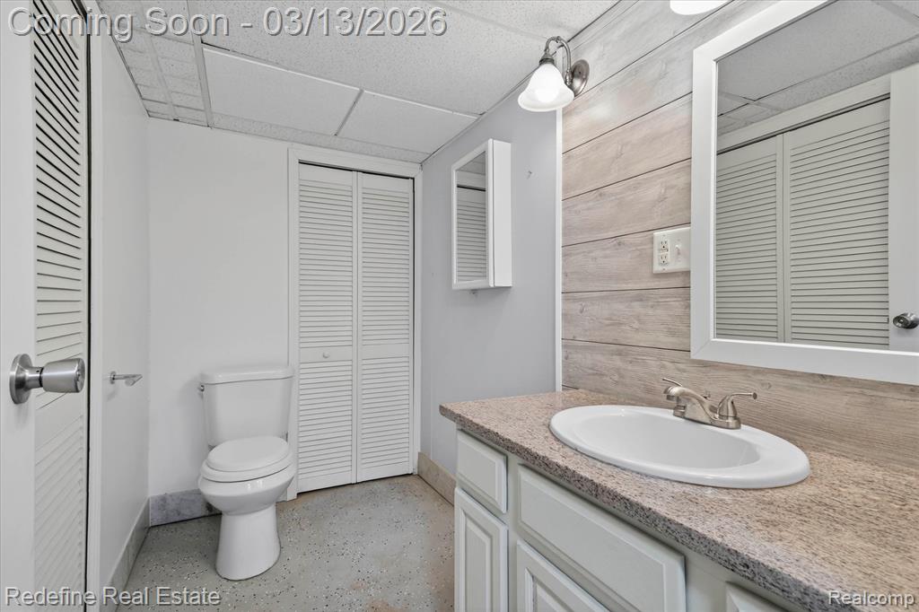 2236 Mentone Street, Wolverine Lake, MI 48390 — Photo 21