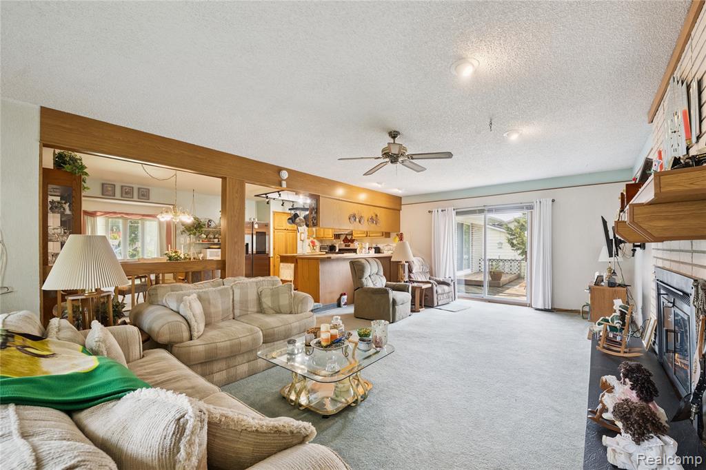 8268 Cooley Beach Drive, White Lake, MI — Photo 19