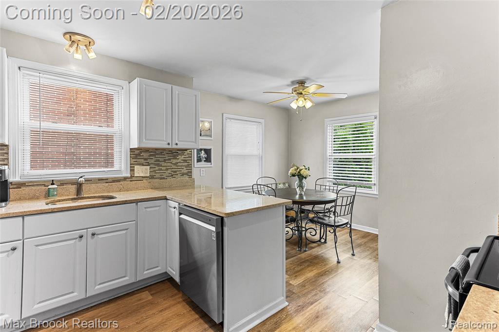 8098 Winona Avenue, Allen Park, MI 48101 — Photo 6