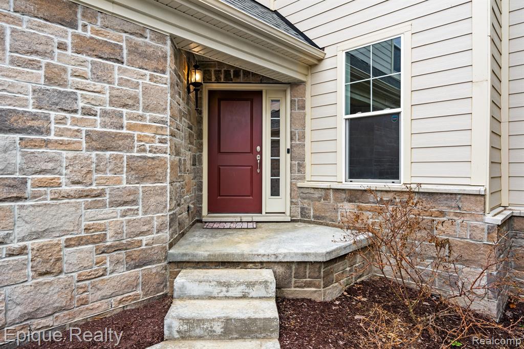 3090 N Spurway Drive, Ann Arbor, MI 48105 — Photo 51