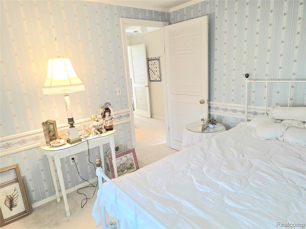 1670 S Channel Drive, Clay, MI 48028 — Photo 37
