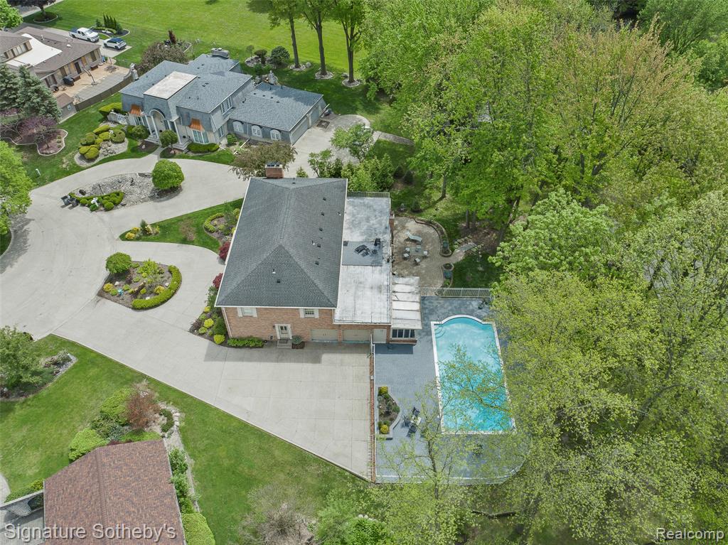 38383 Saddle Lane, Clinton Twp, MI 48036 — Photo 64