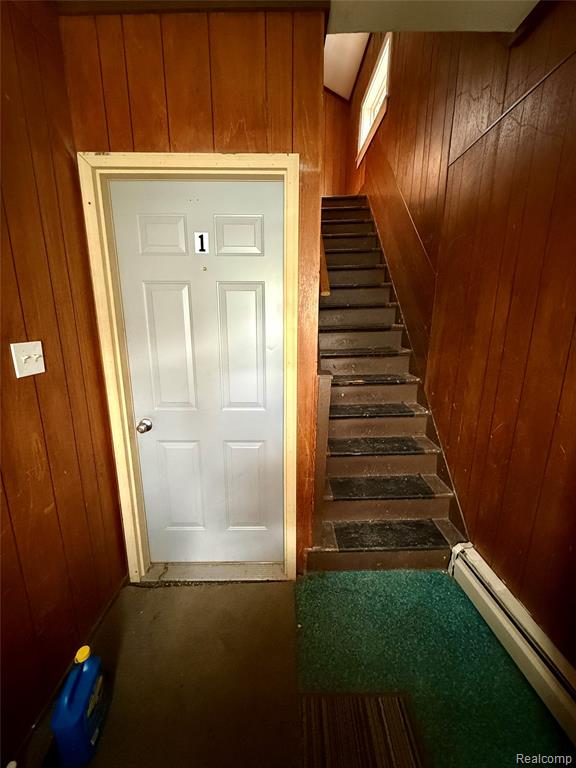 821 Griswold Street, Port Huron, MI 48060 — Photo 2