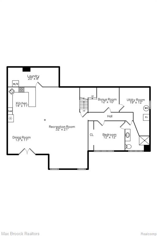 5199 Shenandoah Court, West Bloomfield, MI 48323 — Photo 97