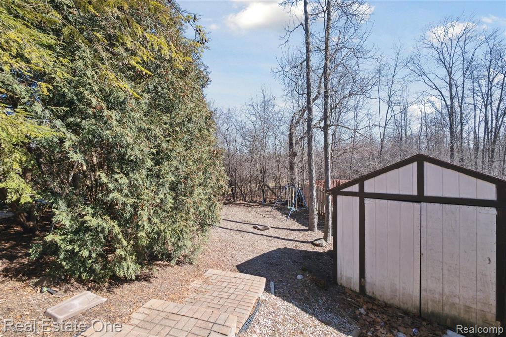 5363 HIGH COURT Way, West Bloomfield, MI 48323 — Photo 45