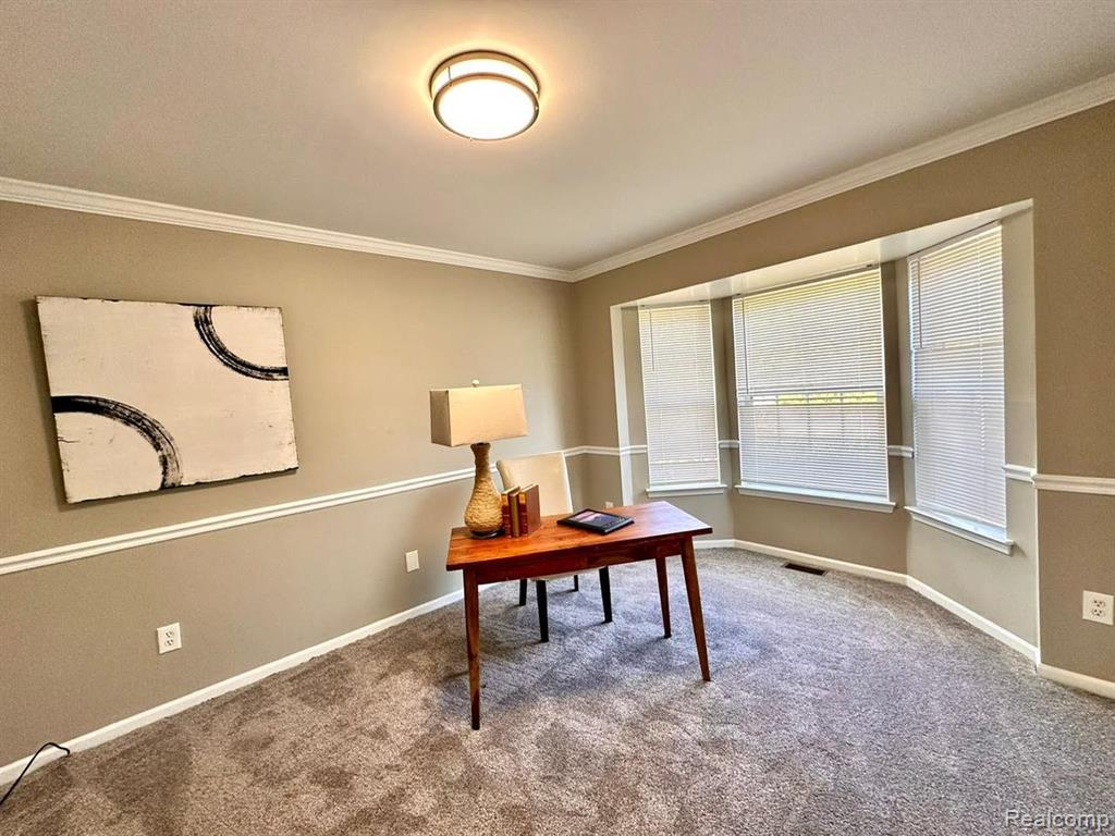 8676 W WALDEN Drive, Van Buren, MI 48111 — Photo 15