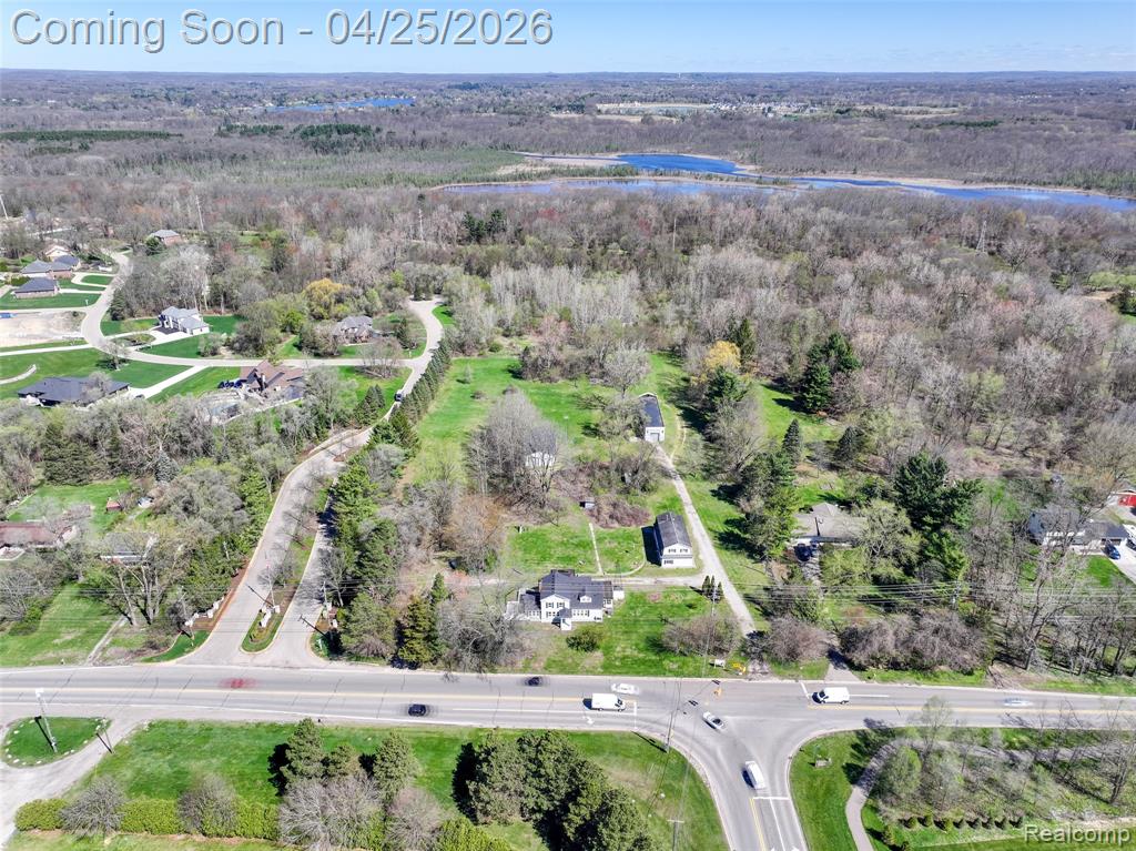 2218 Wixom Road, Commerce Twp, MI 48382 — Photo 87