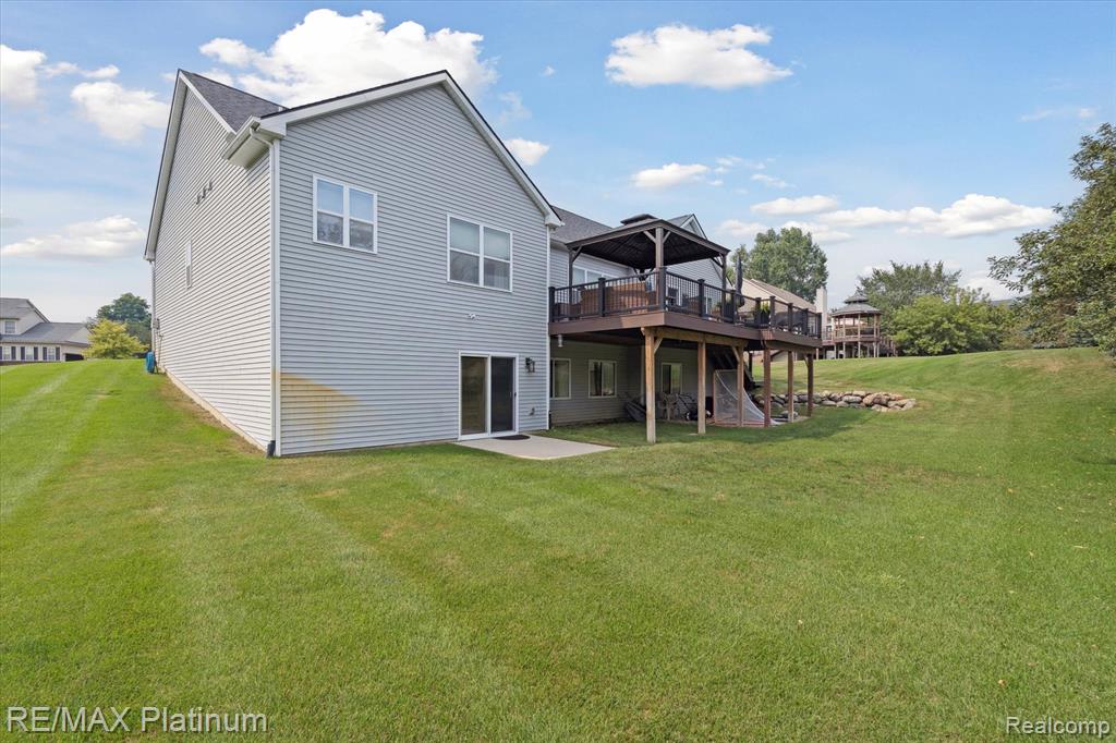 7623 Tipperary Trail, Fenton, MI 48430 — Photo 55