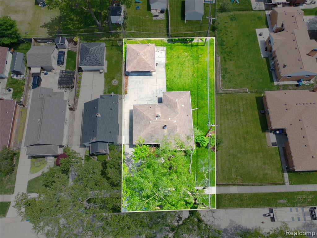 6532 Rockdale Street, Dearborn Heights, MI 48127 — Photo 27