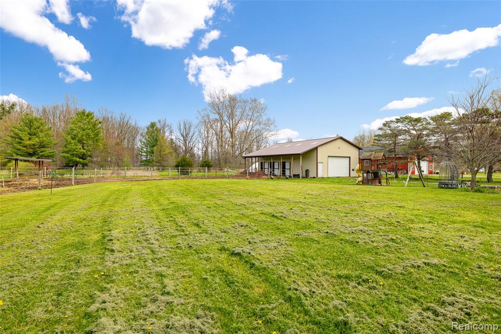 4425 Bethuy Road, Casco, MI 48064 — Photo 56
