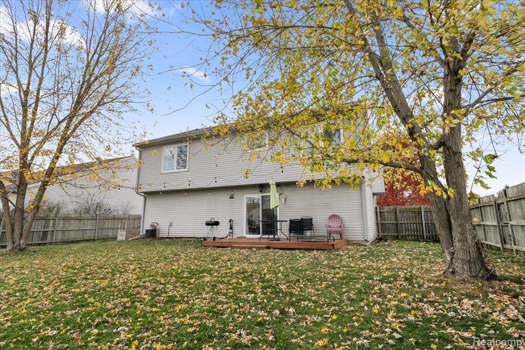 7247 SPY GLASS Lane, Ypsilanti, MI 48197 — Photo 4