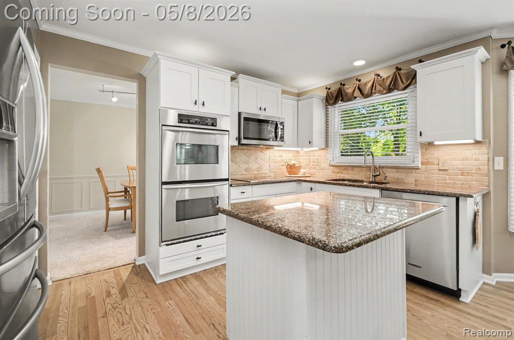 3907 Kelsey Road, Lake Orion, MI — Photo 3