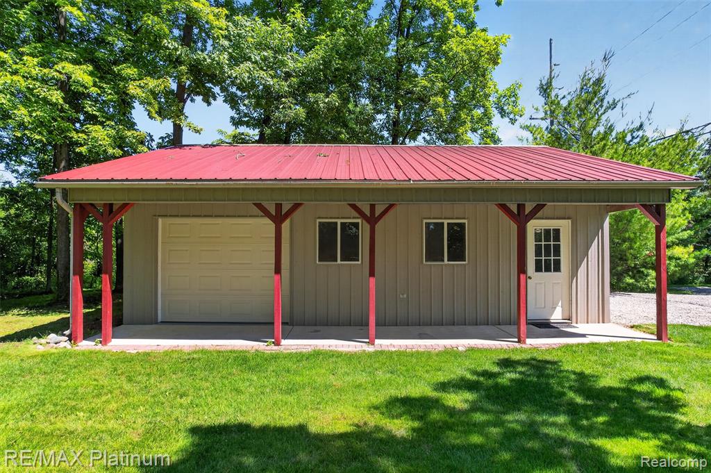 59360 Foxpointe Lane, South Lyon, MI 48178 — Photo 68