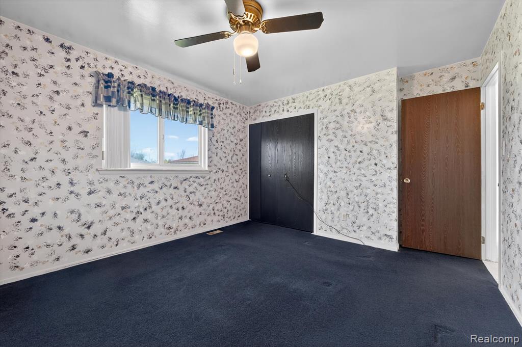 23712 Cedar Ridge Drive, Romulus, MI 48174 — Photo 22